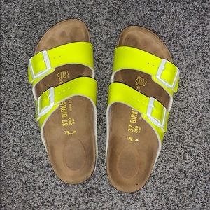 Birkenstock’s